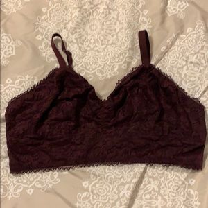 Ava & Viv Bralette